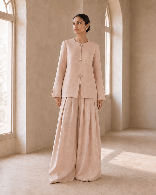 Desert Blush