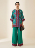 Emerald Wrap