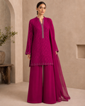 Fuschia floret