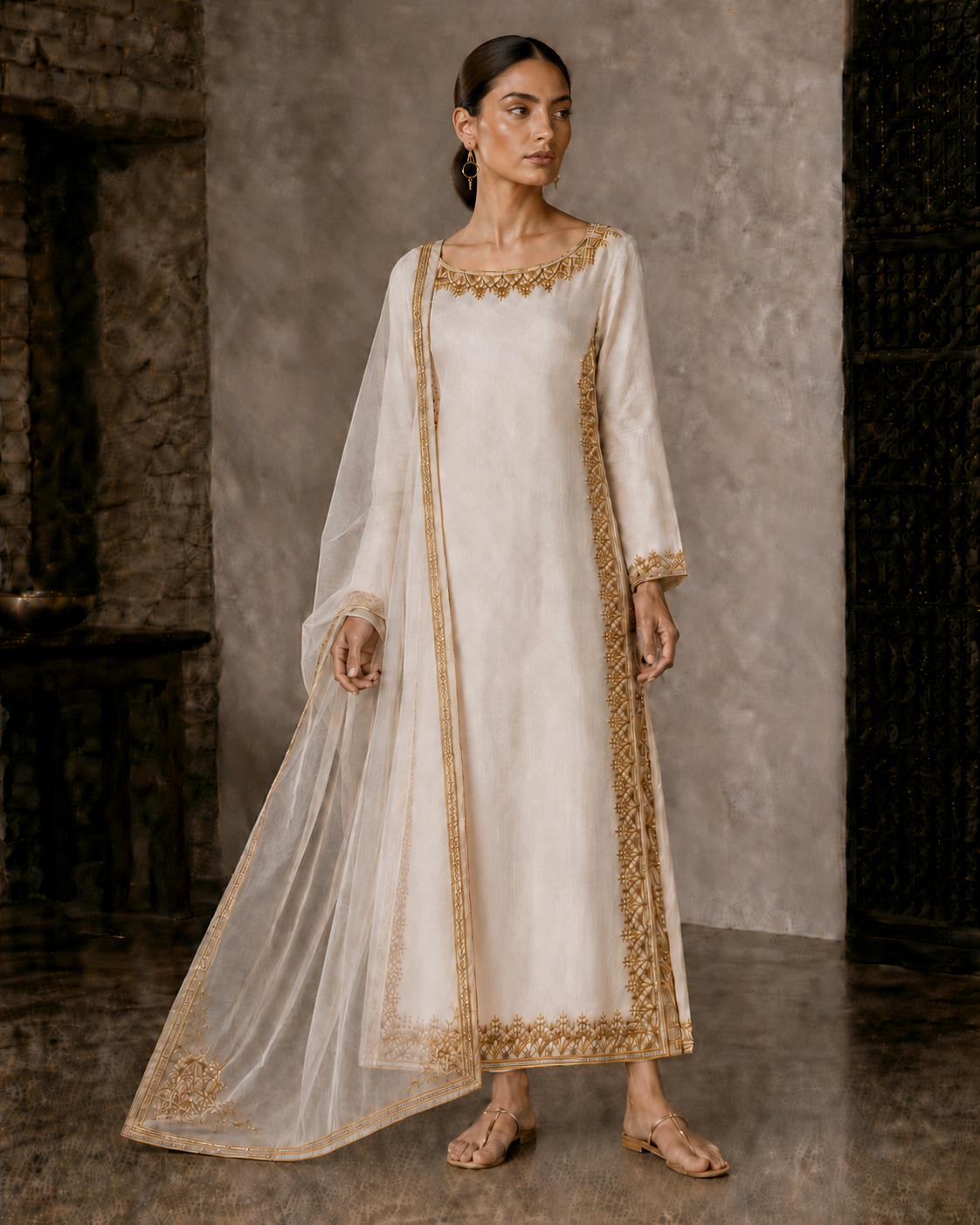 Gold Heritage