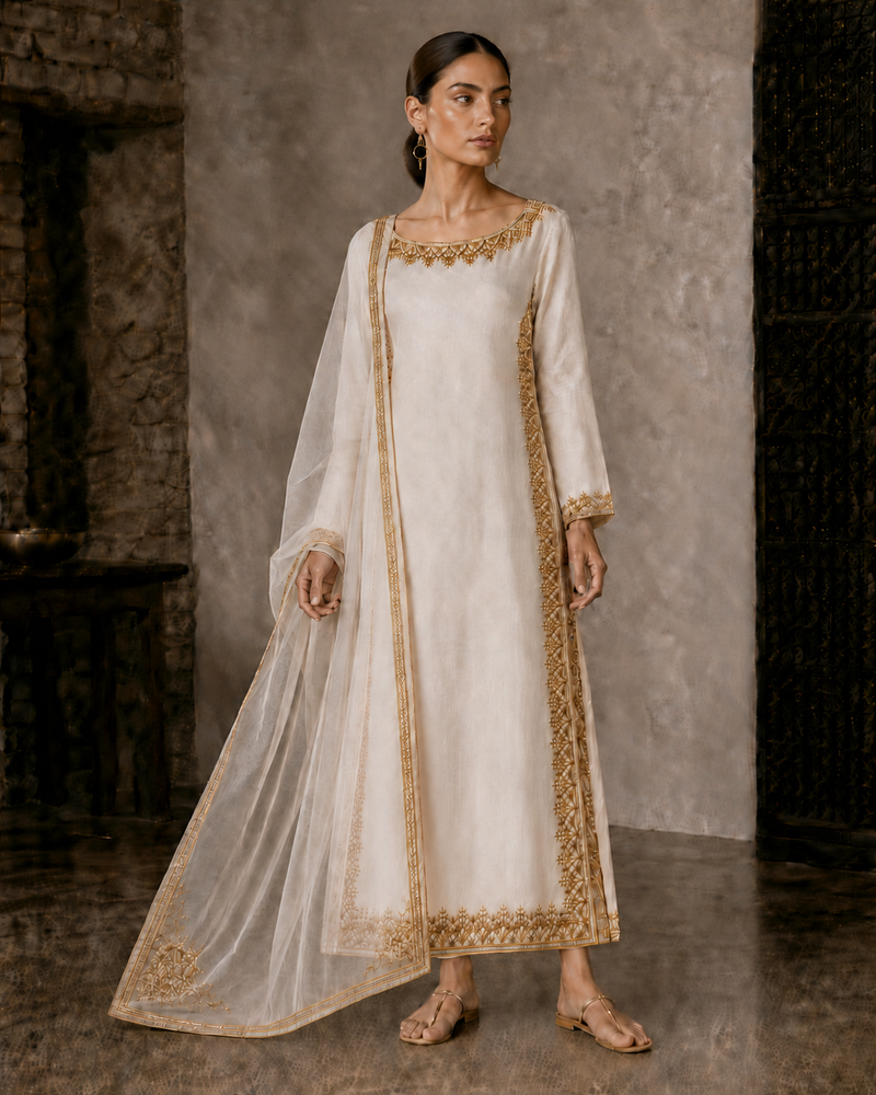 Gold Heritage