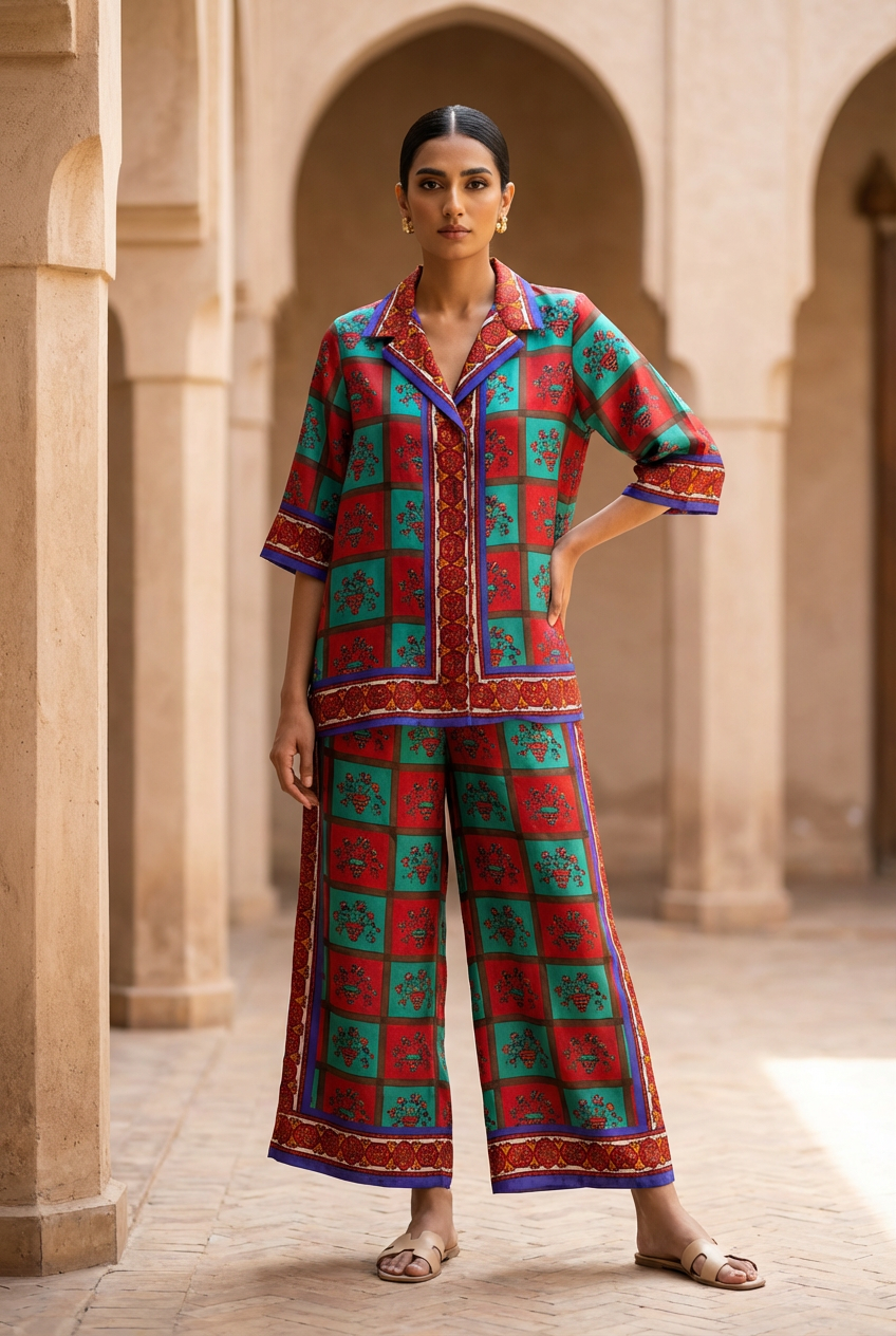Marrakech