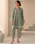 Pearly Green
