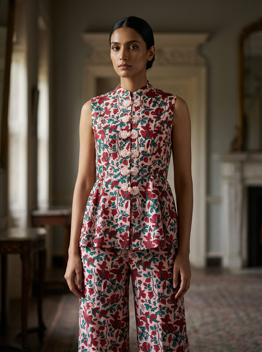 Vintage Blossom