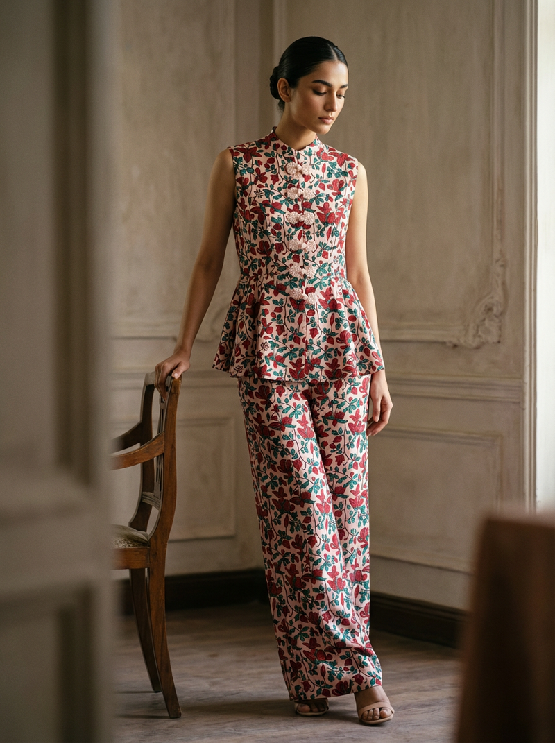 Vintage Blossom