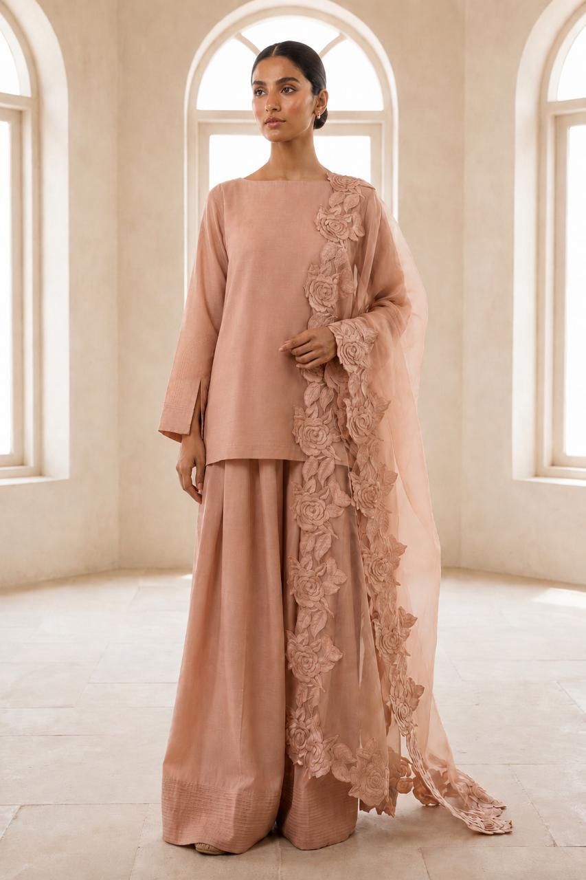 Rose Blush