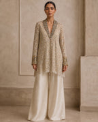 Lace Jacket