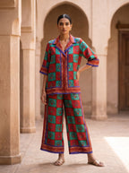 Marrakech