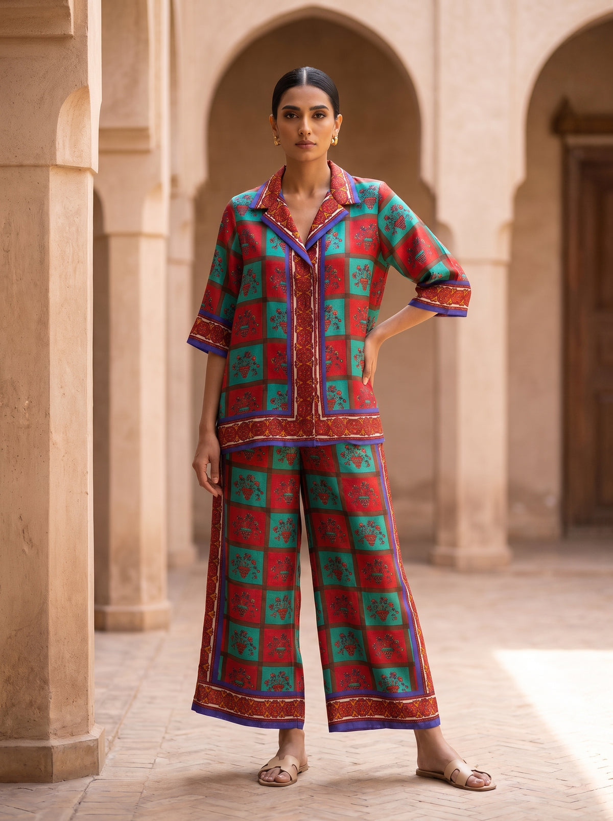Marrakech