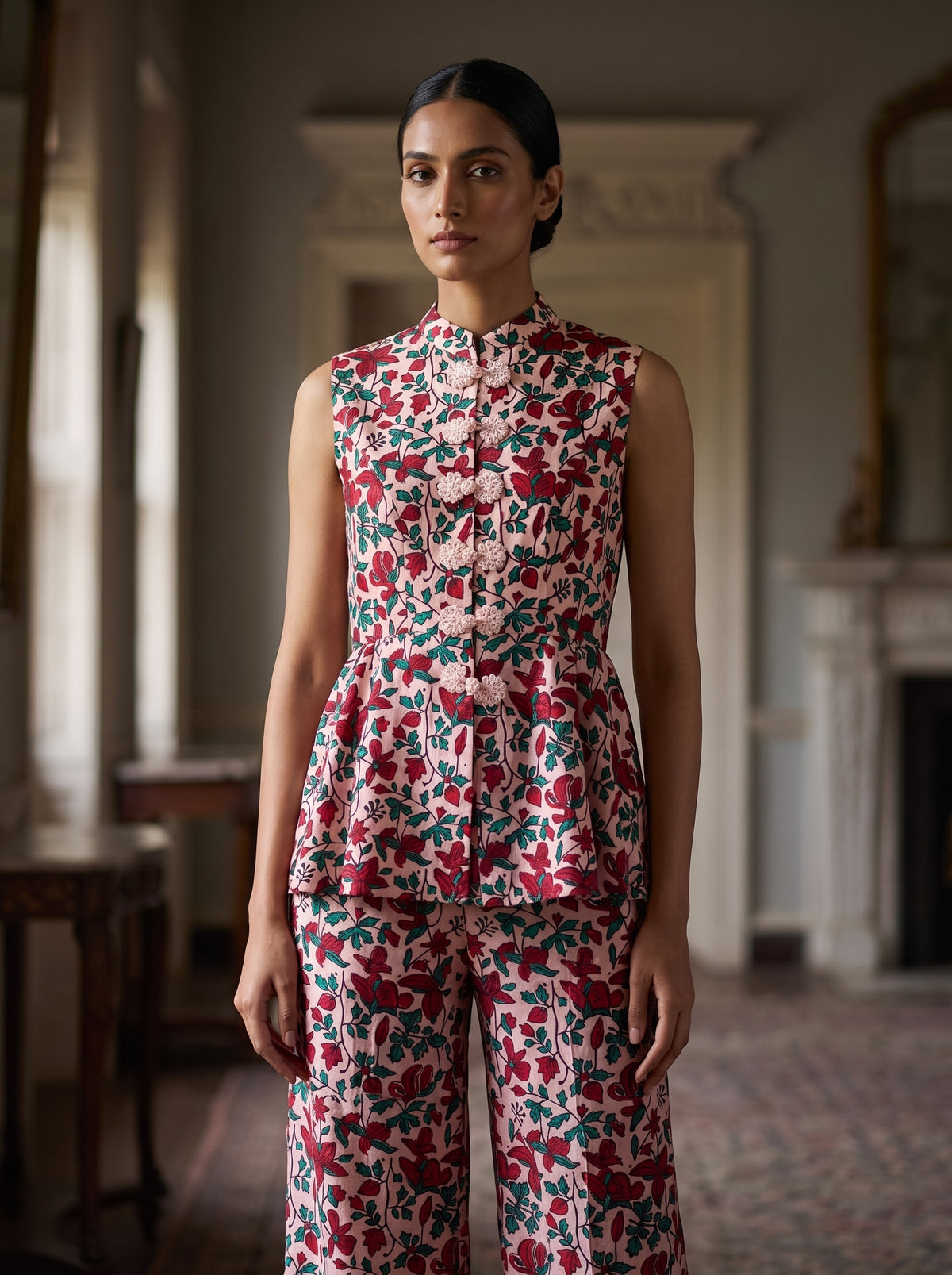 Vintage Blossom